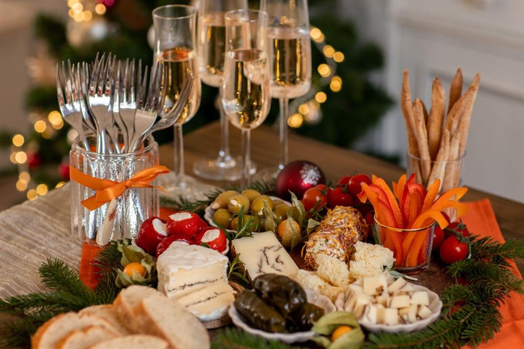 Adventsbrunch