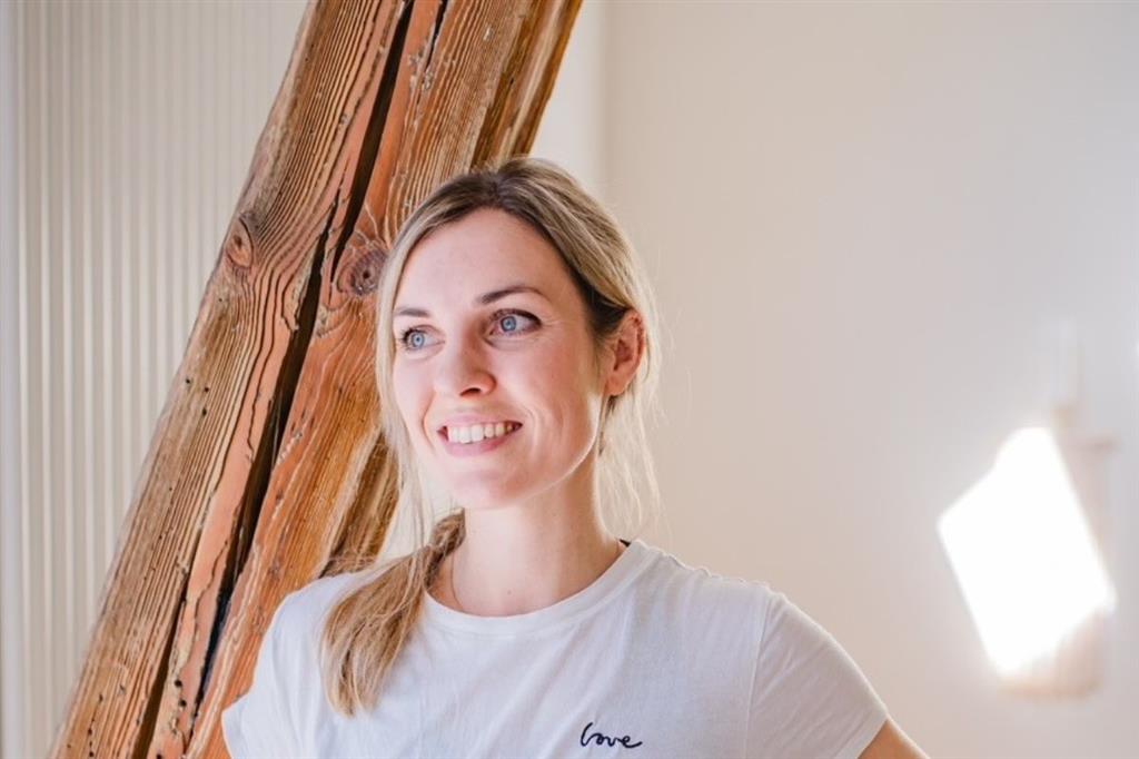 Yoga am Wochenende