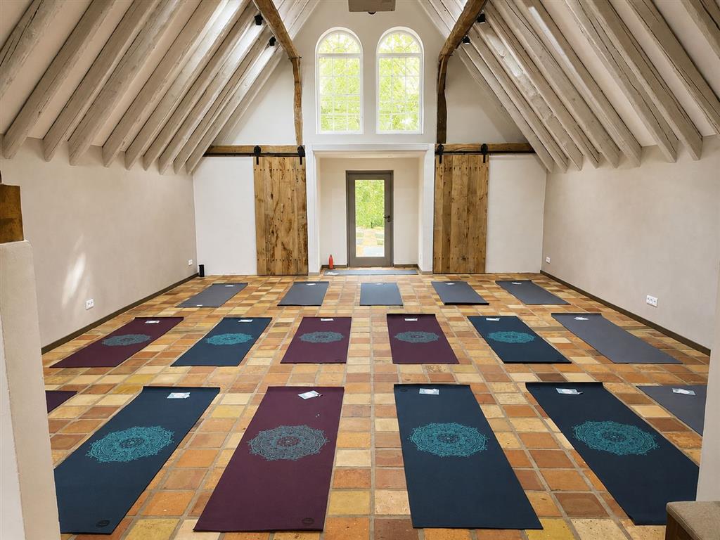 Yoga DayRetreat