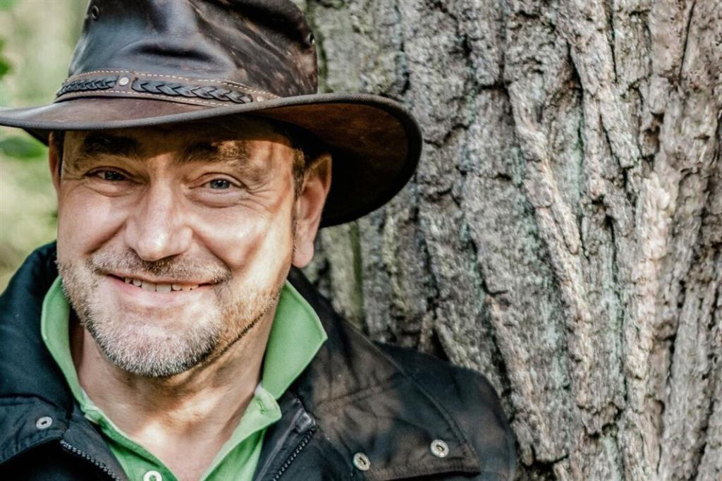 WALDpower intensiv - bevor die Adventszeit beginnt