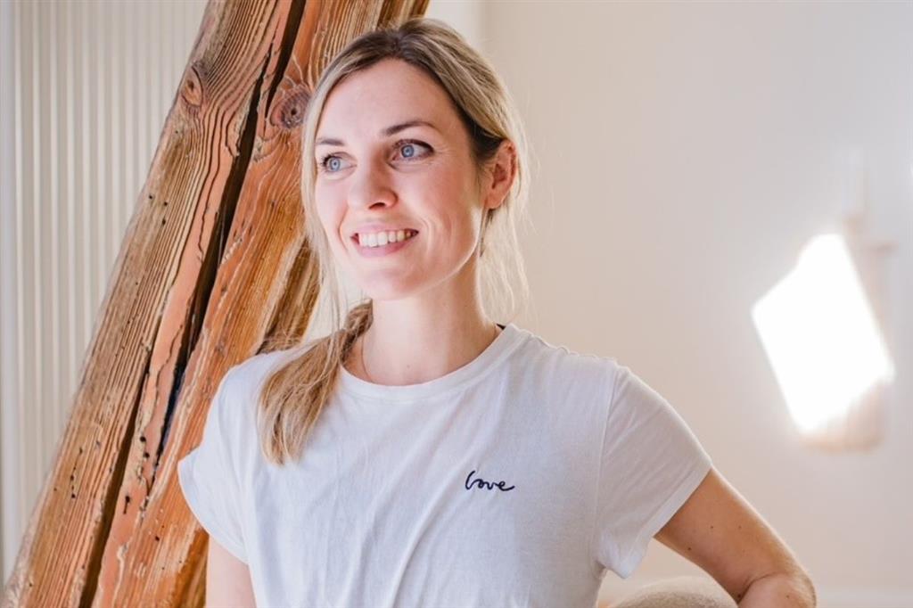 Yoga am Wochenende