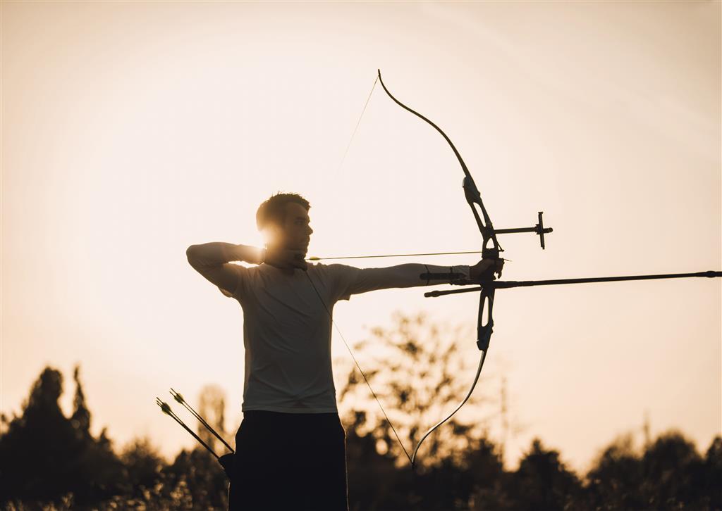 Reflexion und Fokussierung