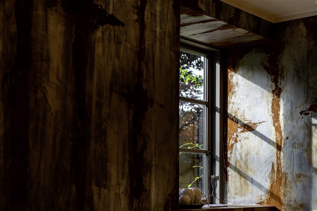 Ich schreibe mein Leben um