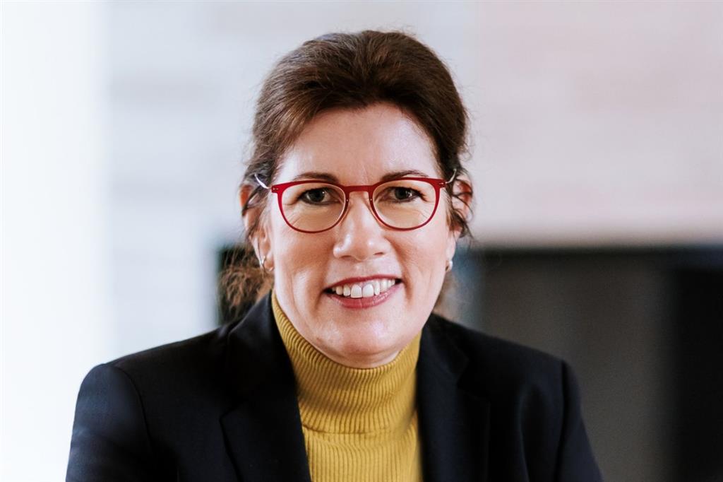 Souveränität und Selbstbehauptung für Frauen