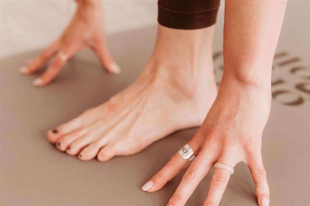 Yoga & Frühstück